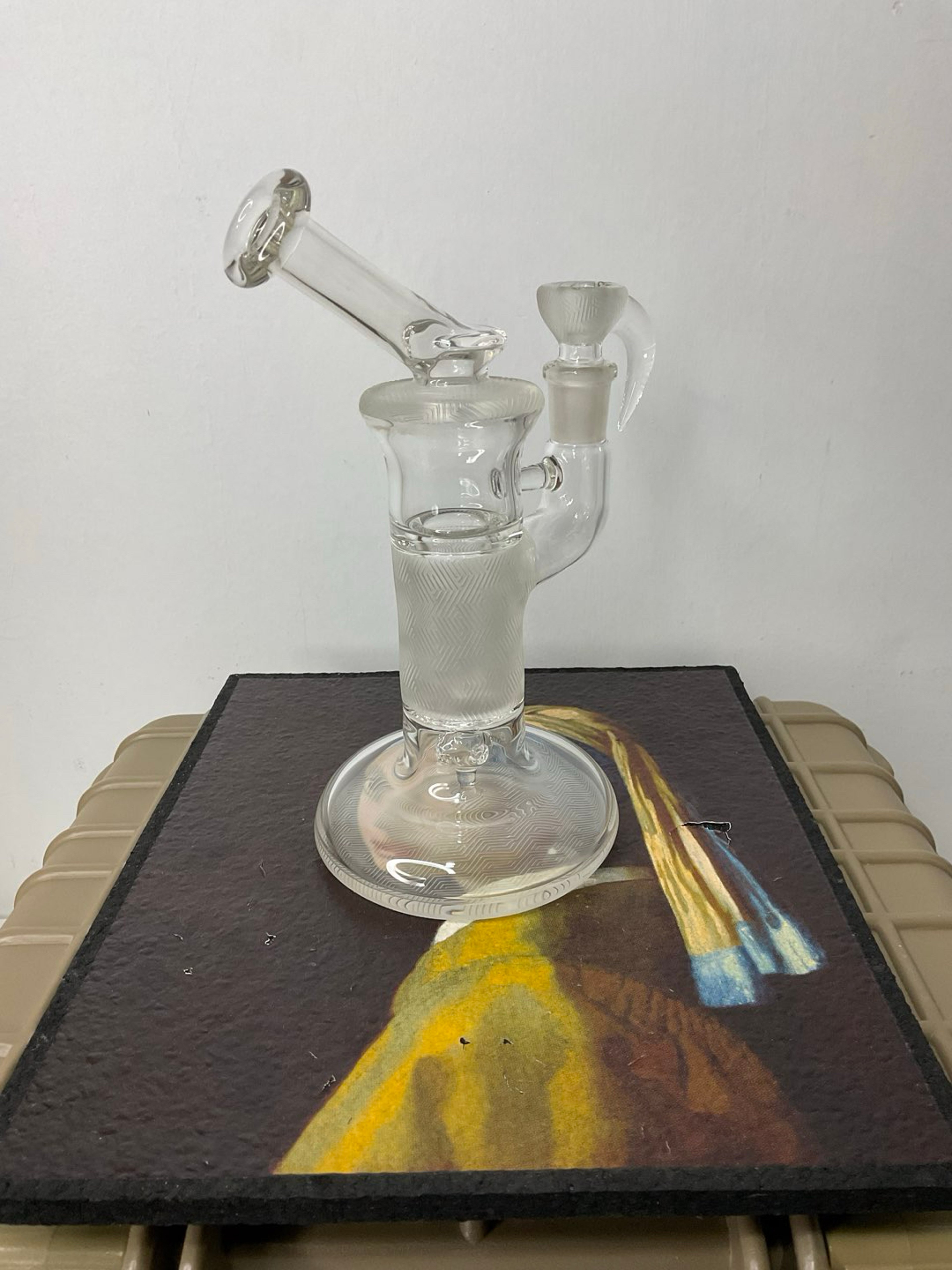 Mini Pillar Steve image 0