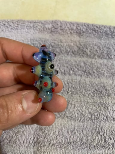 Preview pic of Ben focus pocket vibes