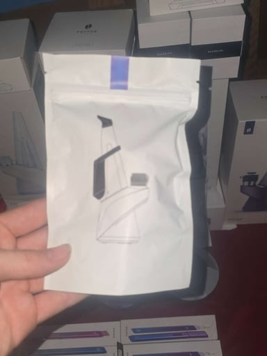 Preview pic of Travel pack - indiglow