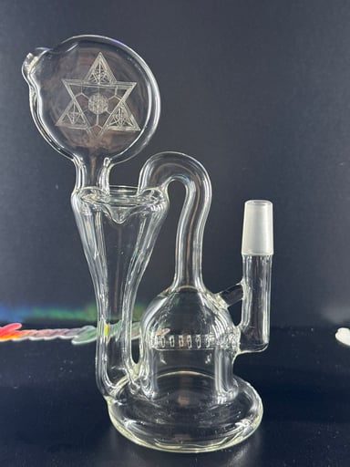 Preview pic of steve logoless recycler