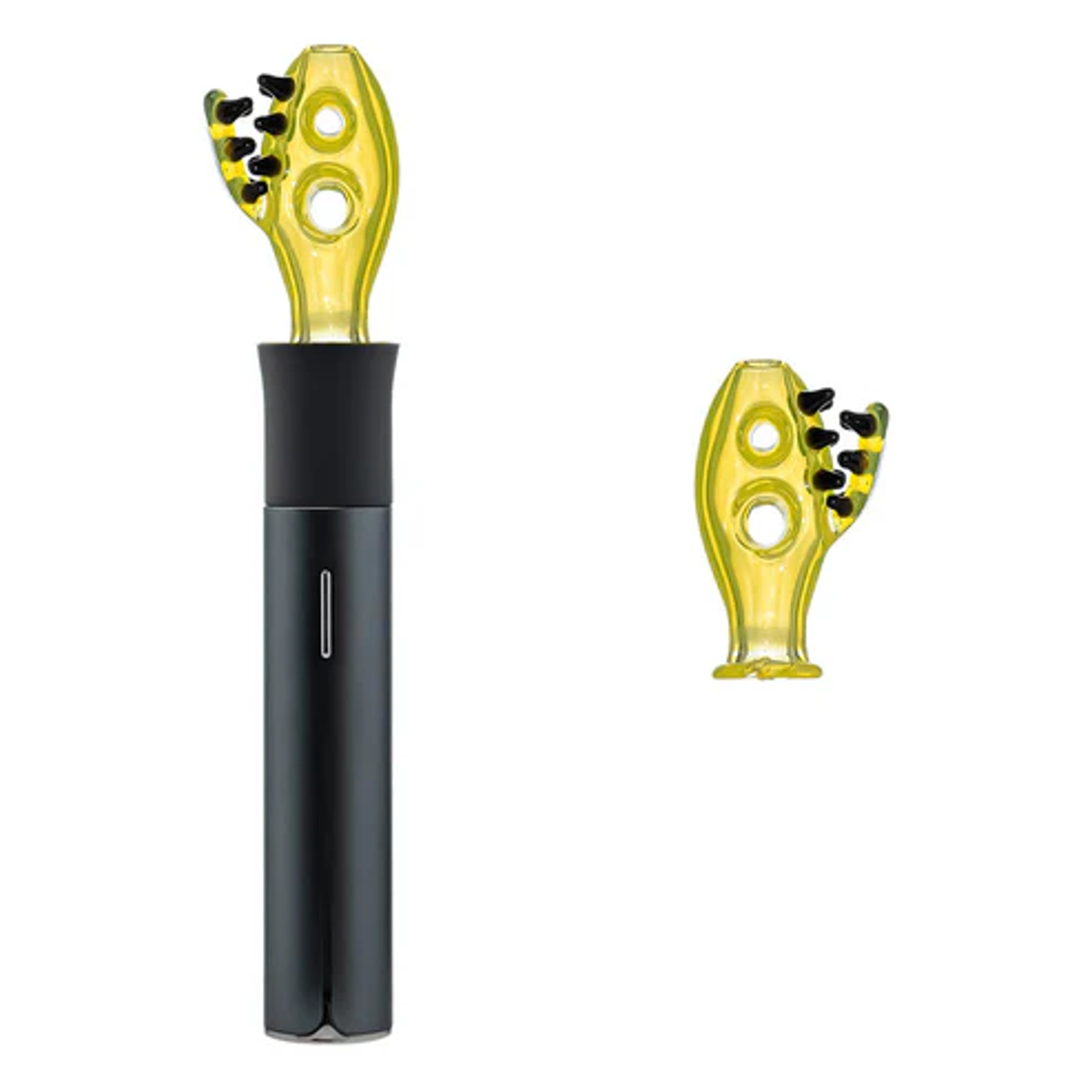 Preview pic of Lemon Candy DINO PIVOT MOUTHPIECE