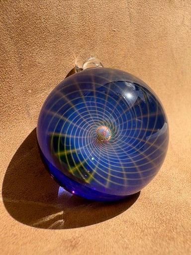 Preview pic of Gong Fumeicello Pendant