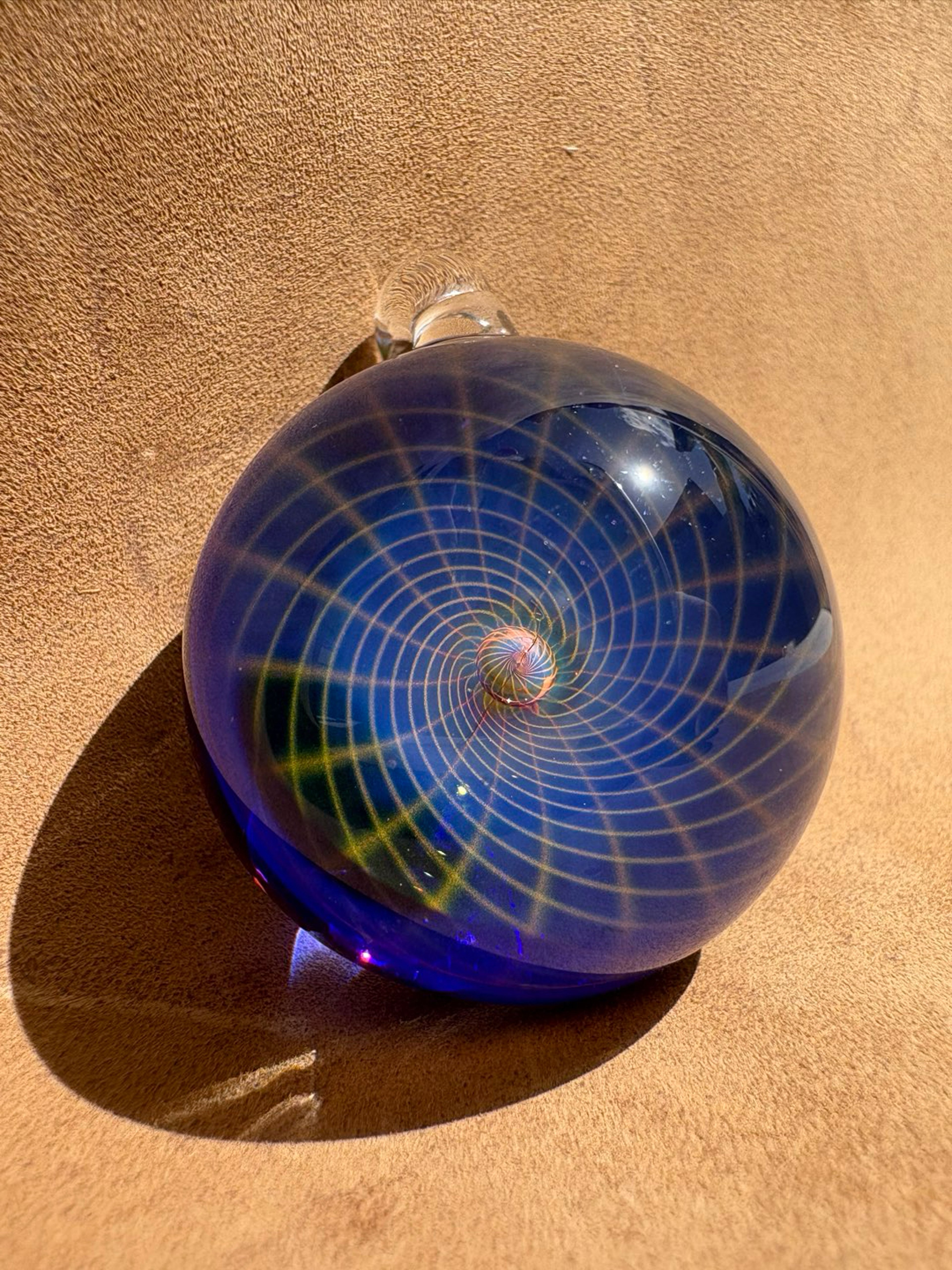 Preview pic of Gong Fumeicello Pendant