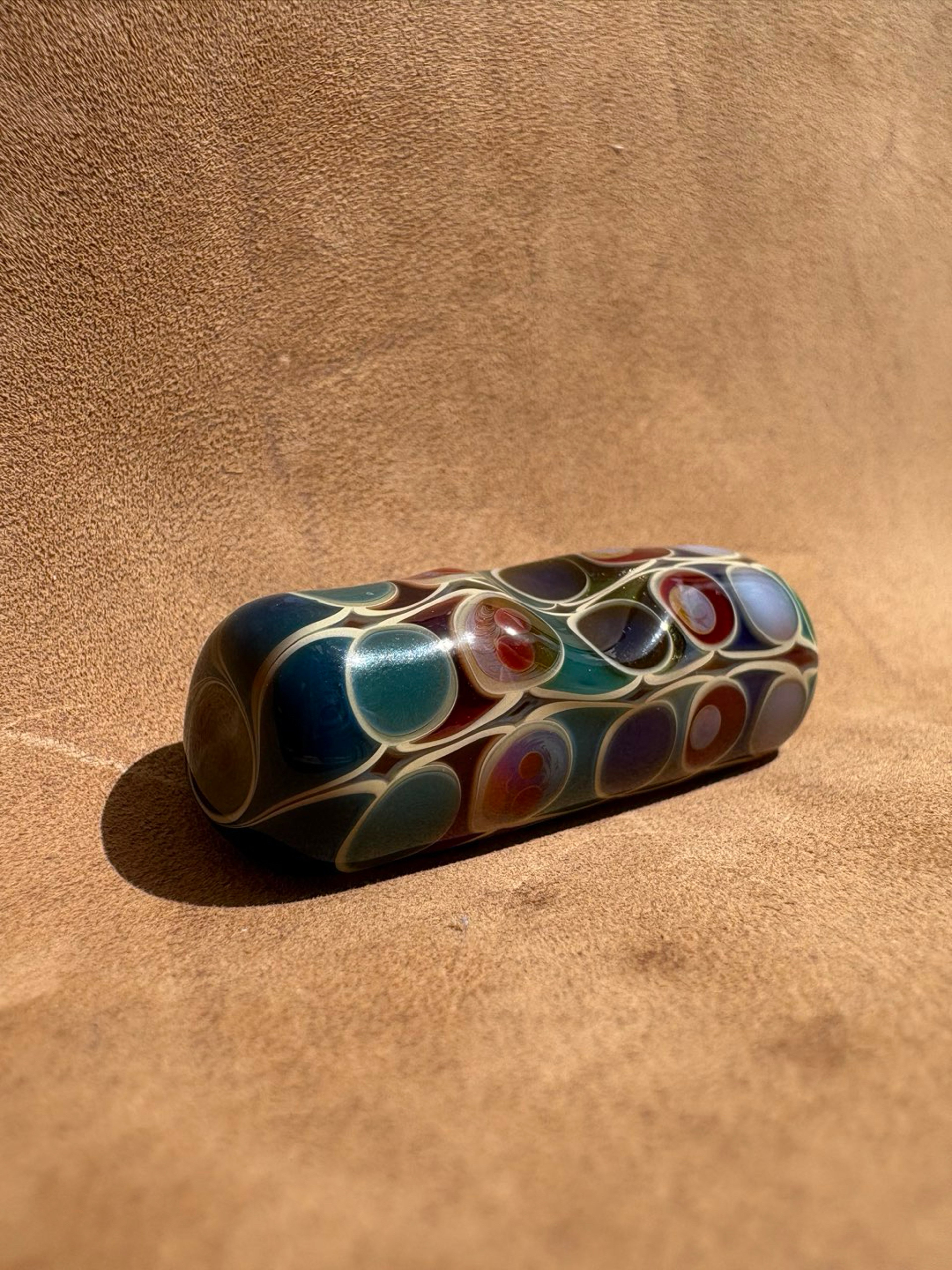 Preview pic of Gong Dotstack Dab Tool Stand