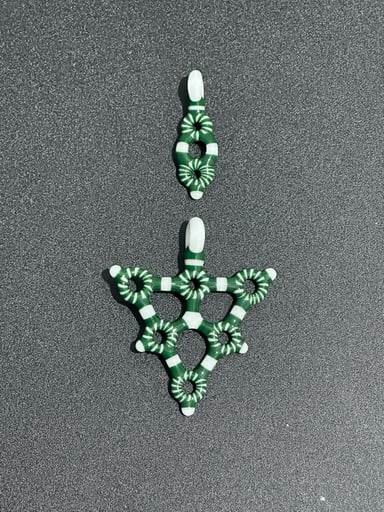 Preview pic of Kaja Glass