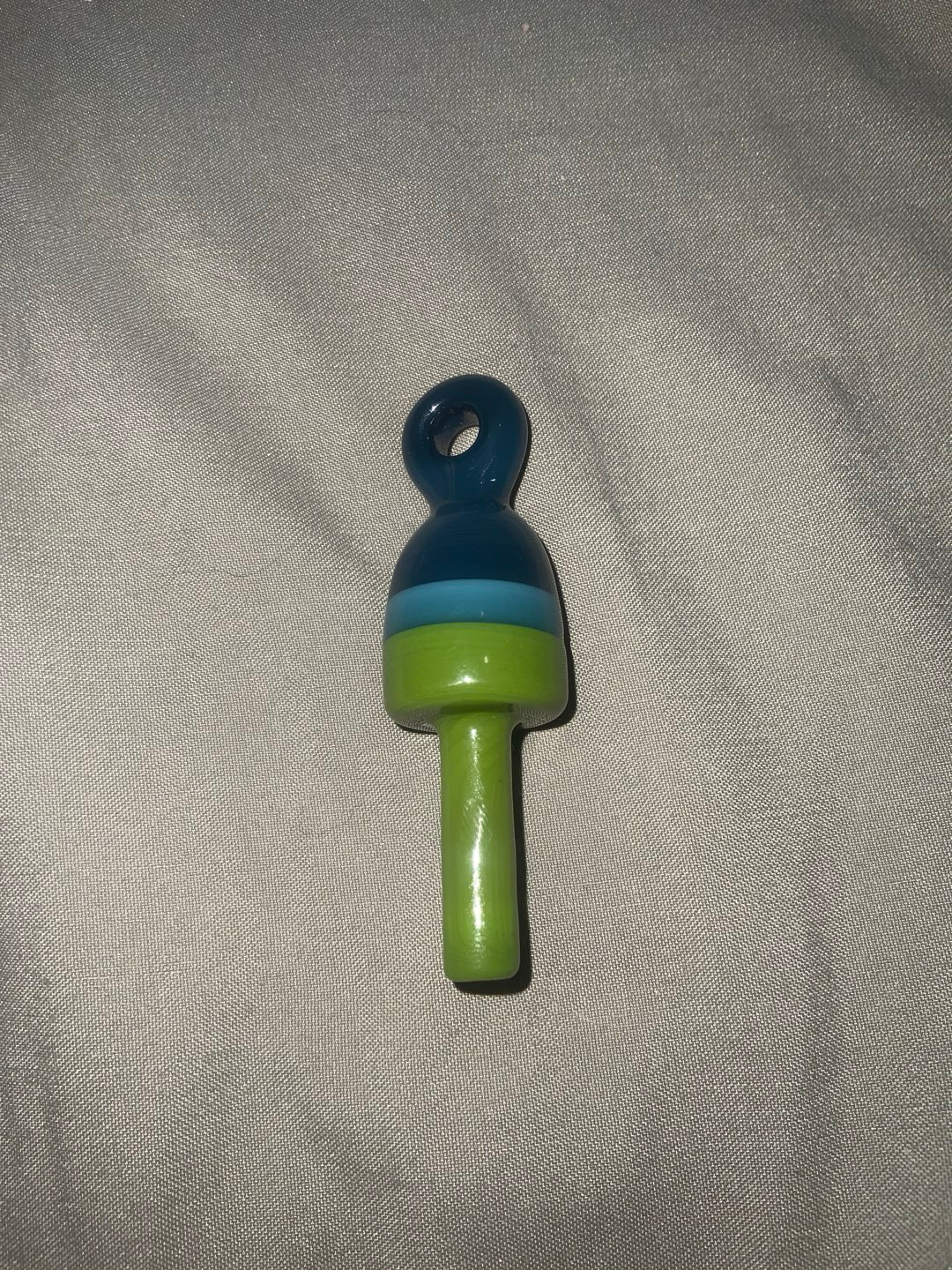 Preview pic of Danny camp