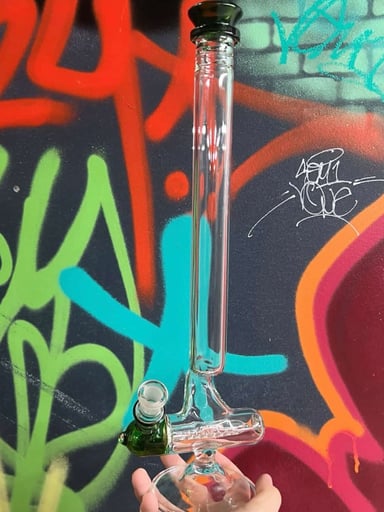 Preview pic of Titz Inline - Downgrid w/ Bent Redux