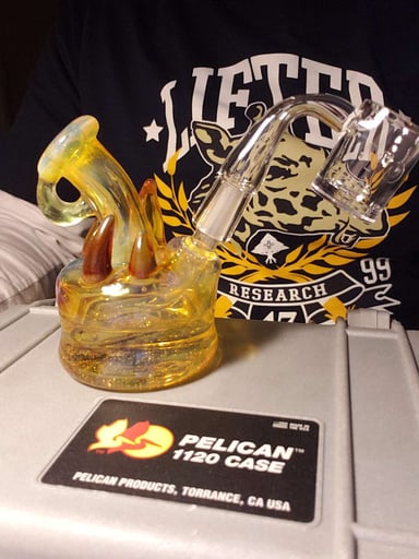 Preview pic of Micro pendant rig