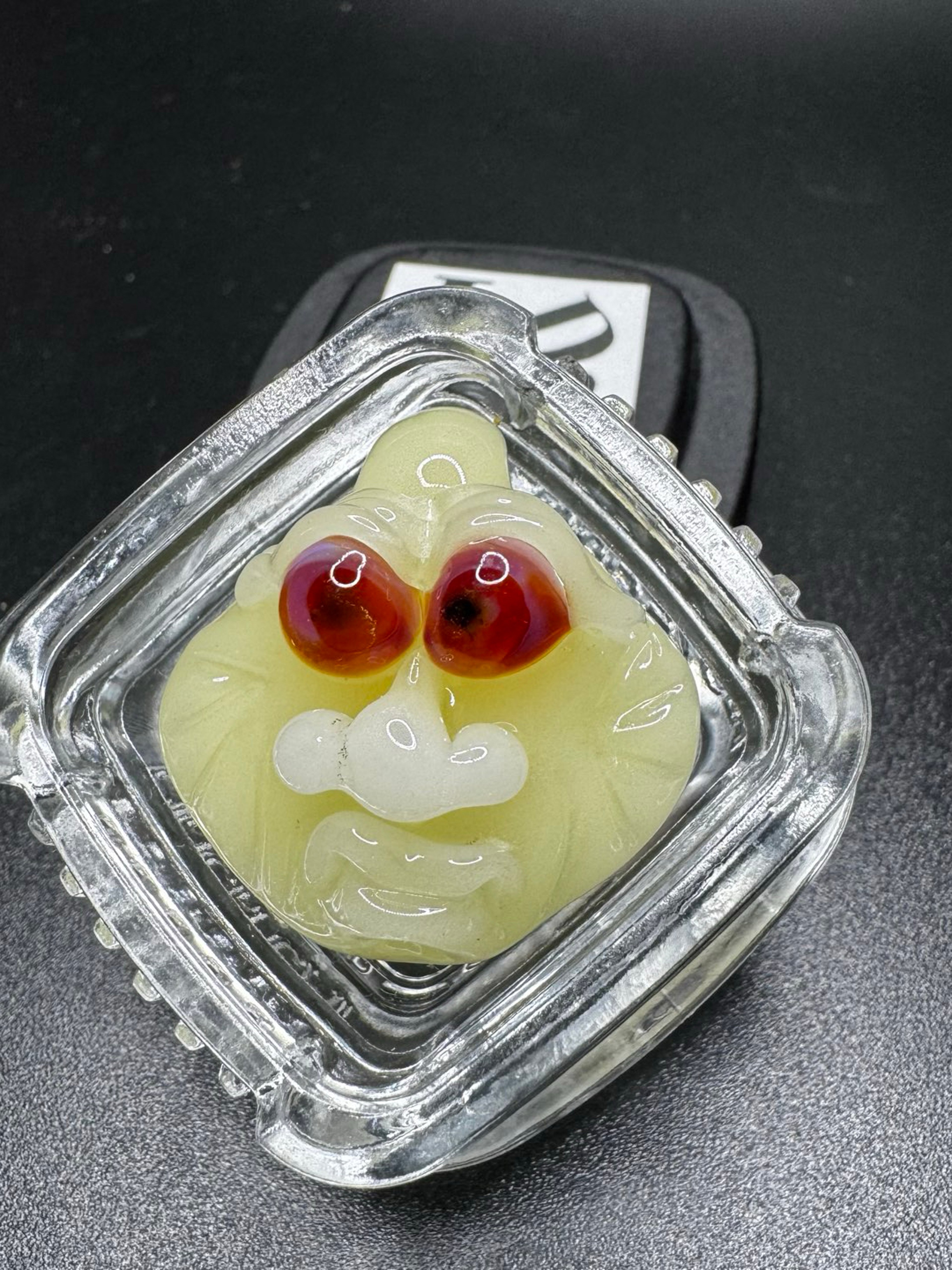 Preview pic of Rosin Globlin pendant #1