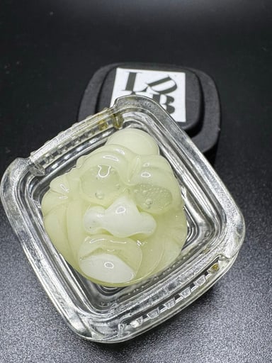 Preview pic of Rosin Globlin #2