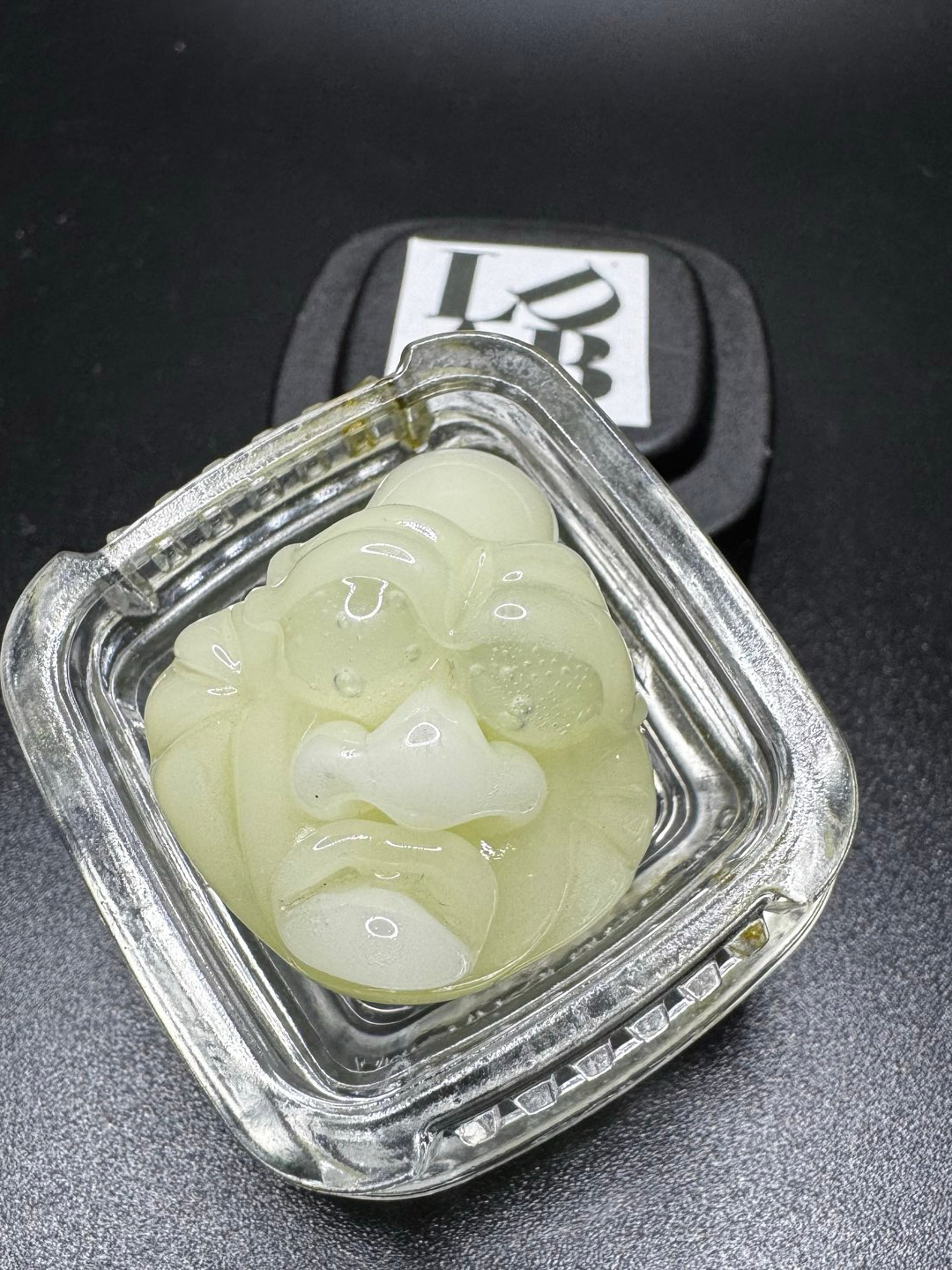 Preview pic of Rosin Globlin #2