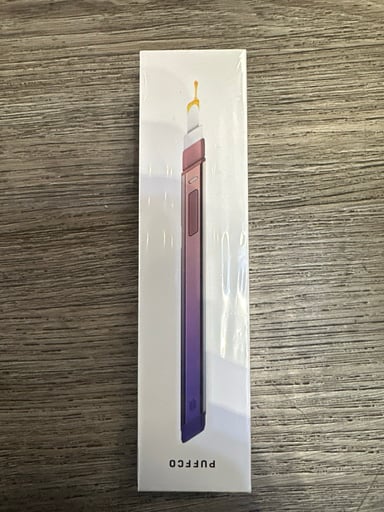 Preview pic of Puffco Hot Knive Pink