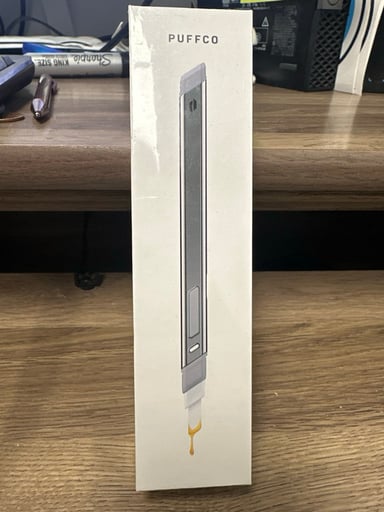 Preview pic of Puffco Hot knife Special Edition Guardian