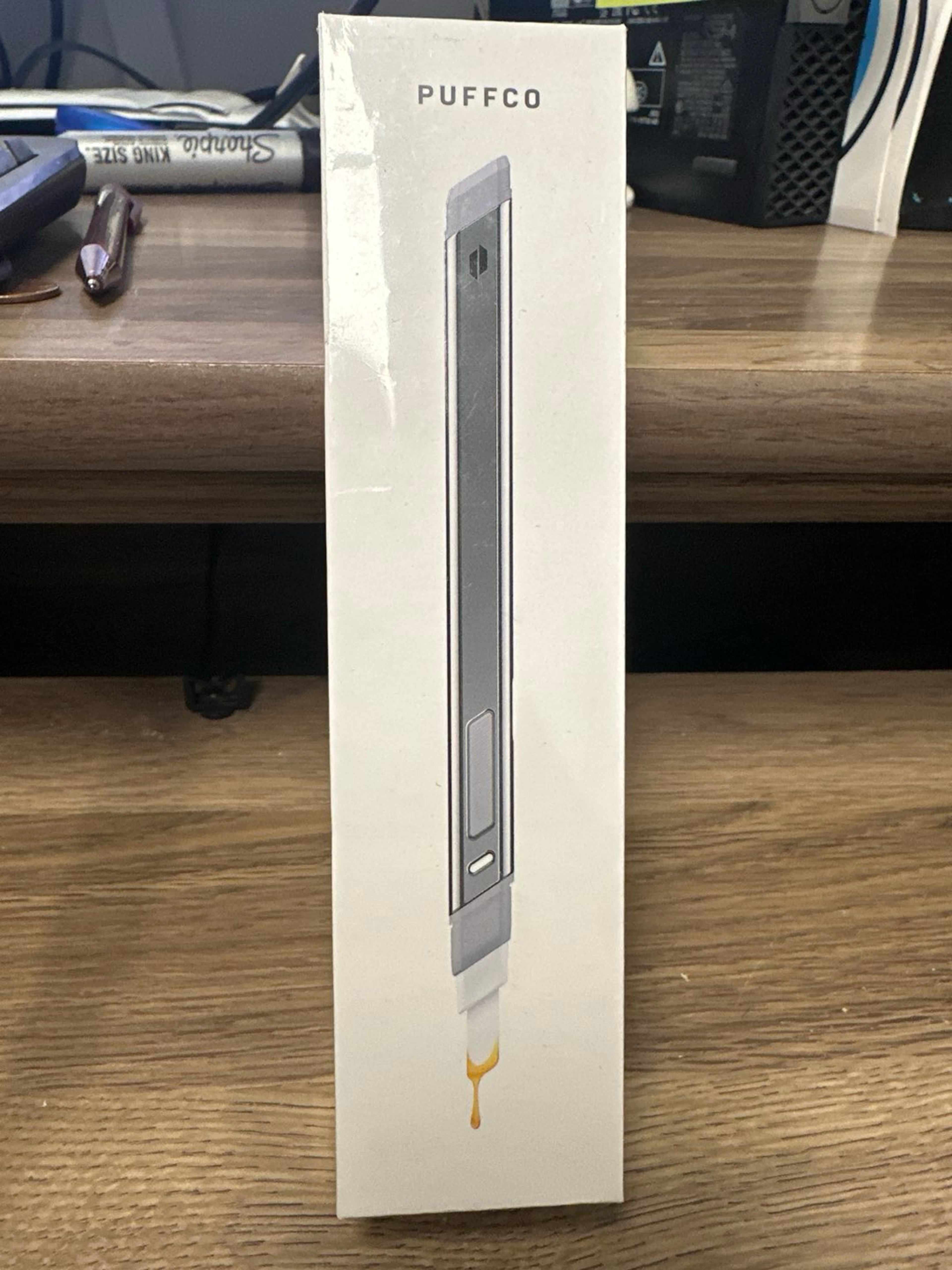 Puffco Hot knife Special Edition Guardian image 0