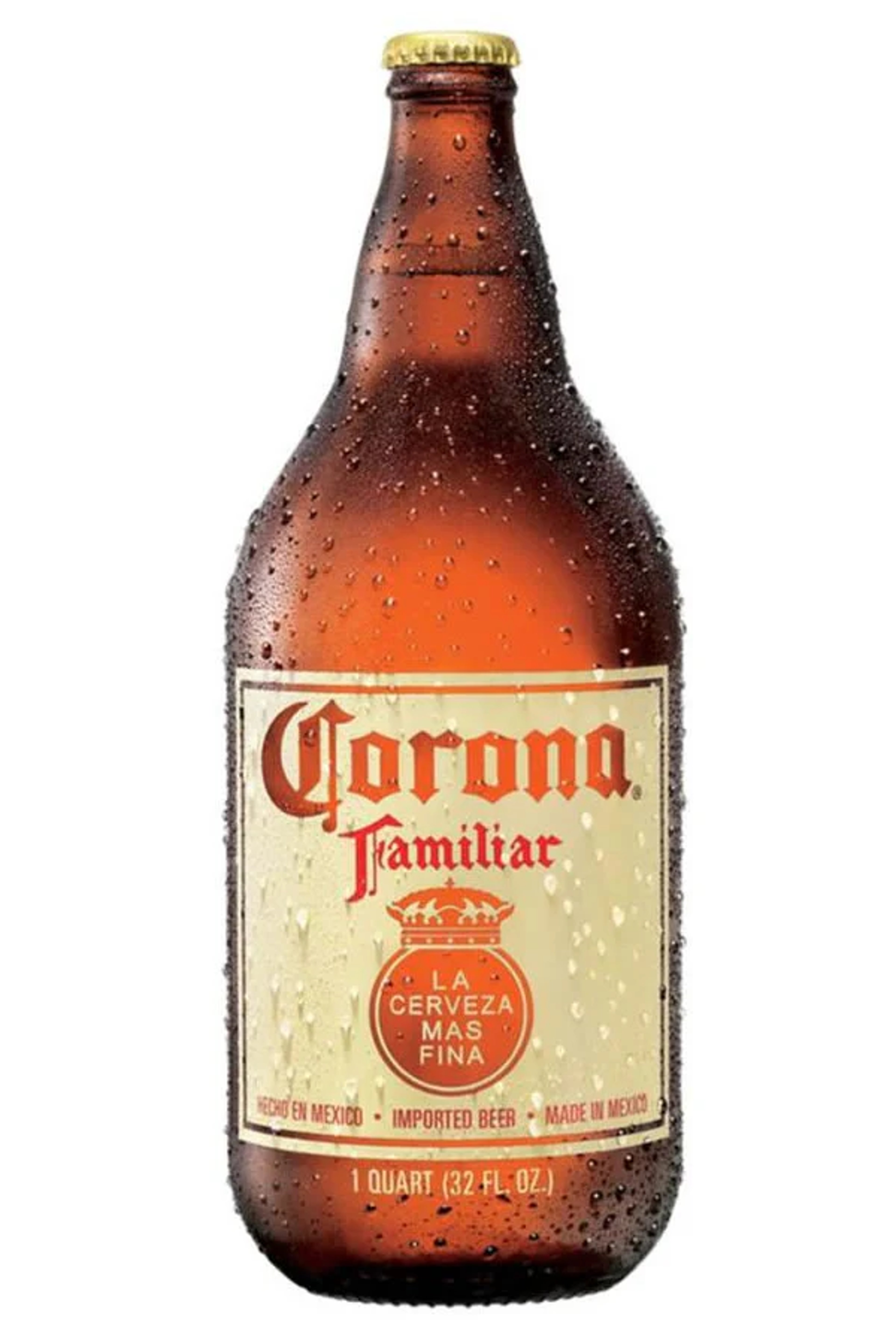 Preview pic of Corona Familiar Custom