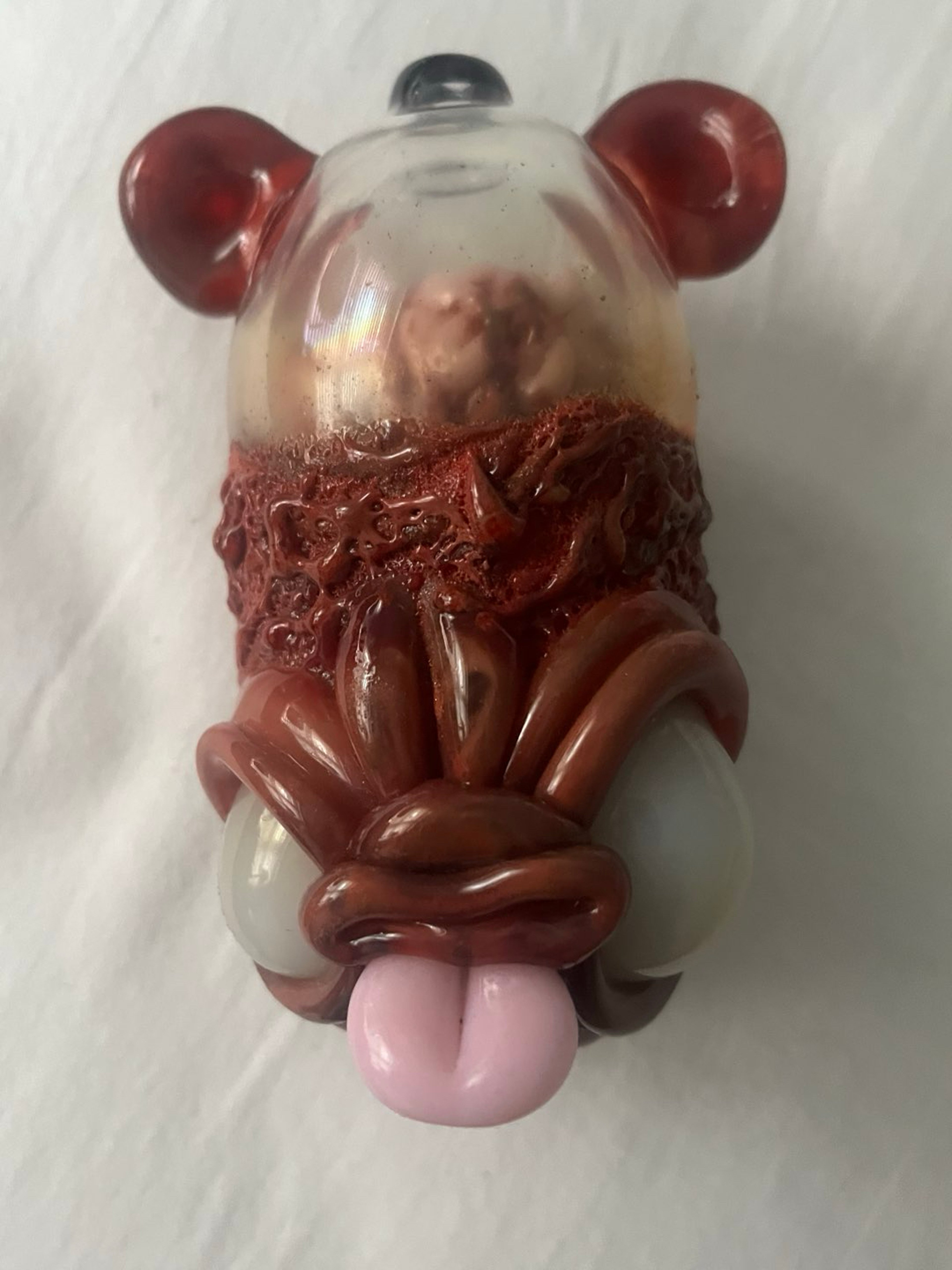 Preview pic of Jonathan Casto bowl