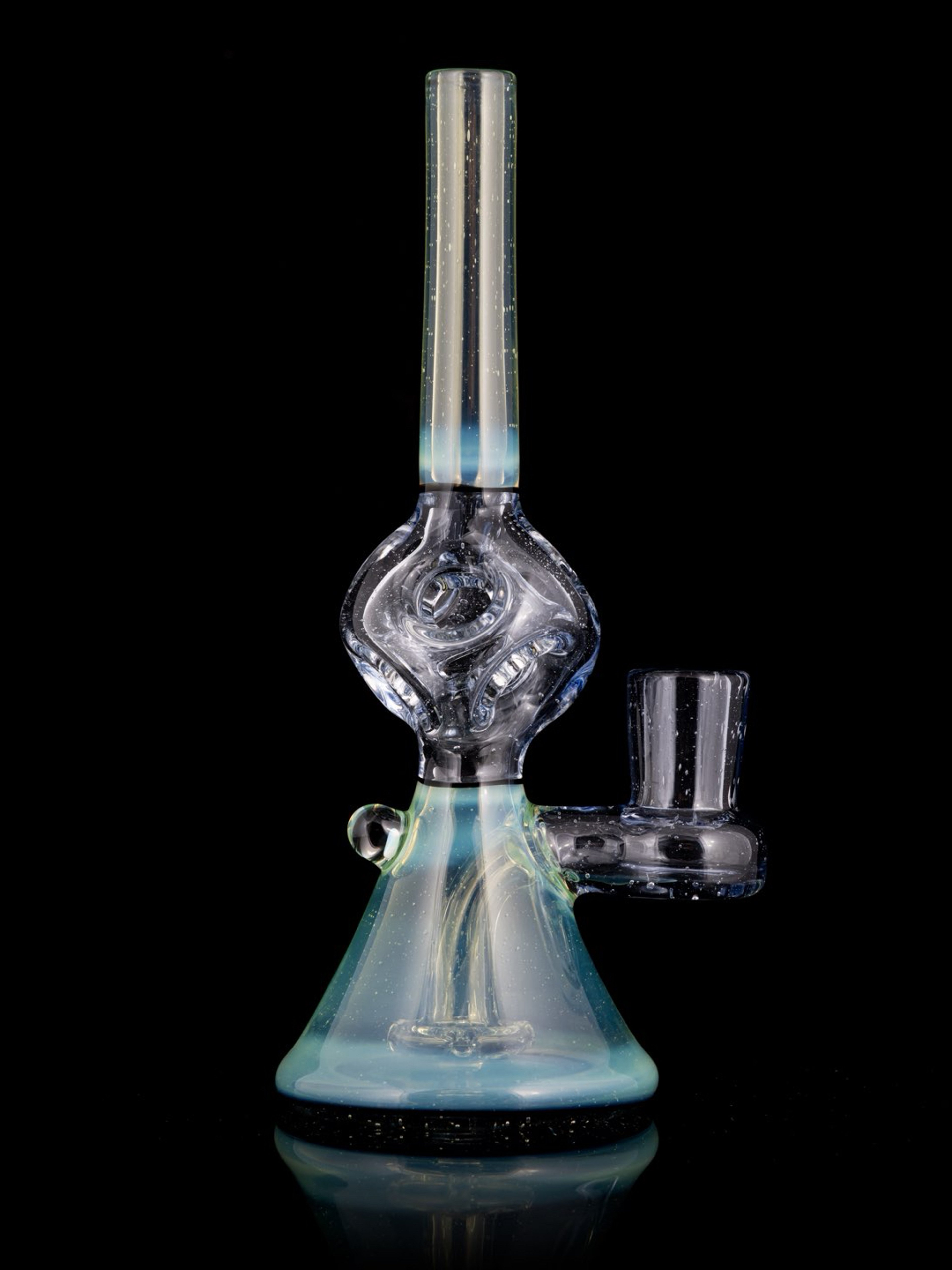 Preview pic of Hugh Manchu x Mike Higgins - Minitube