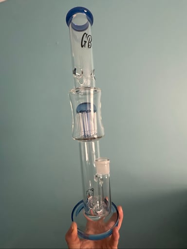 Preview pic of Greenbear Puck-12