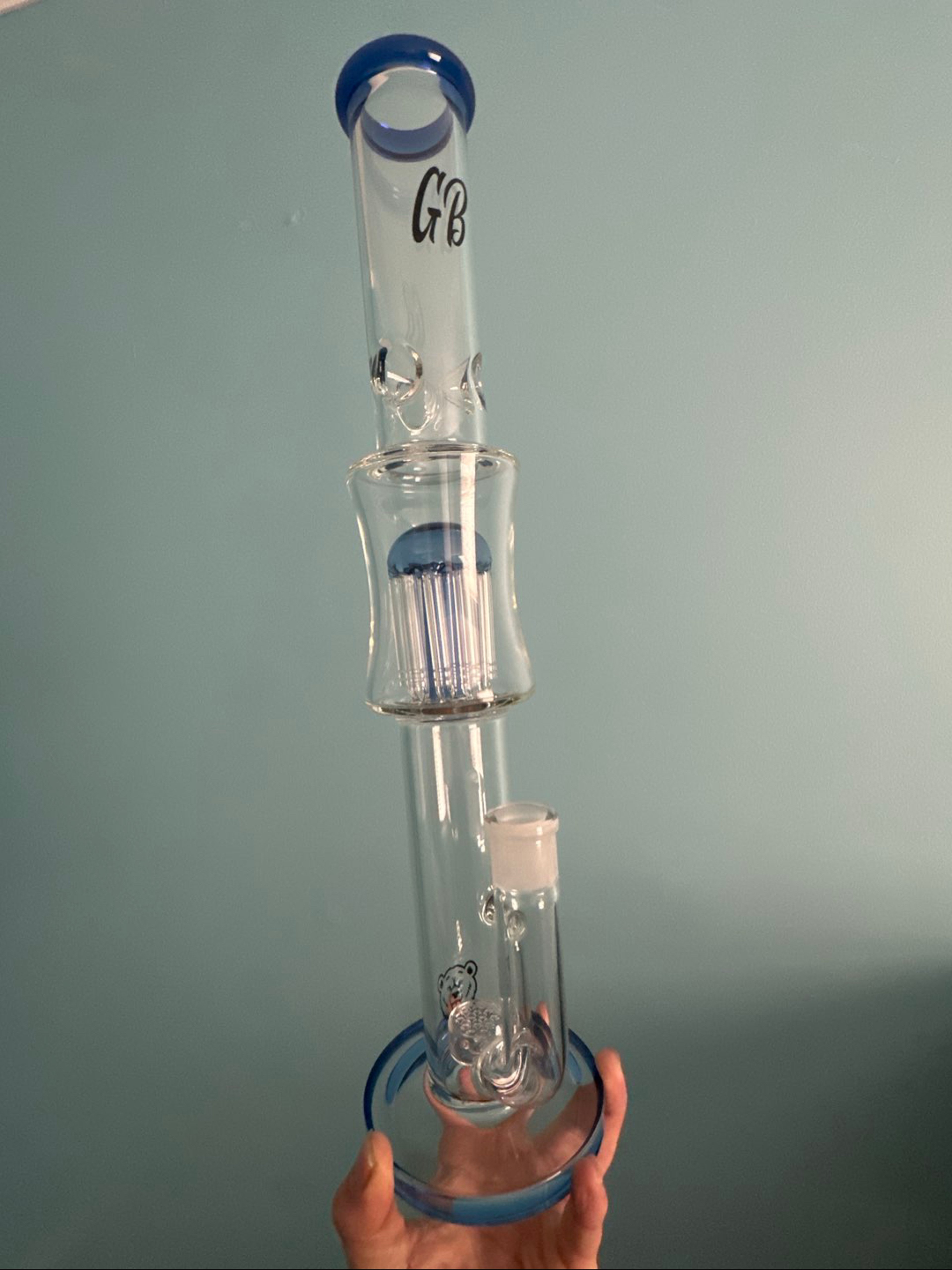 Greenbear Puck-12 image 0