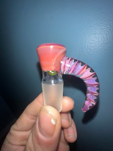 Preview pic of Drmglass slide