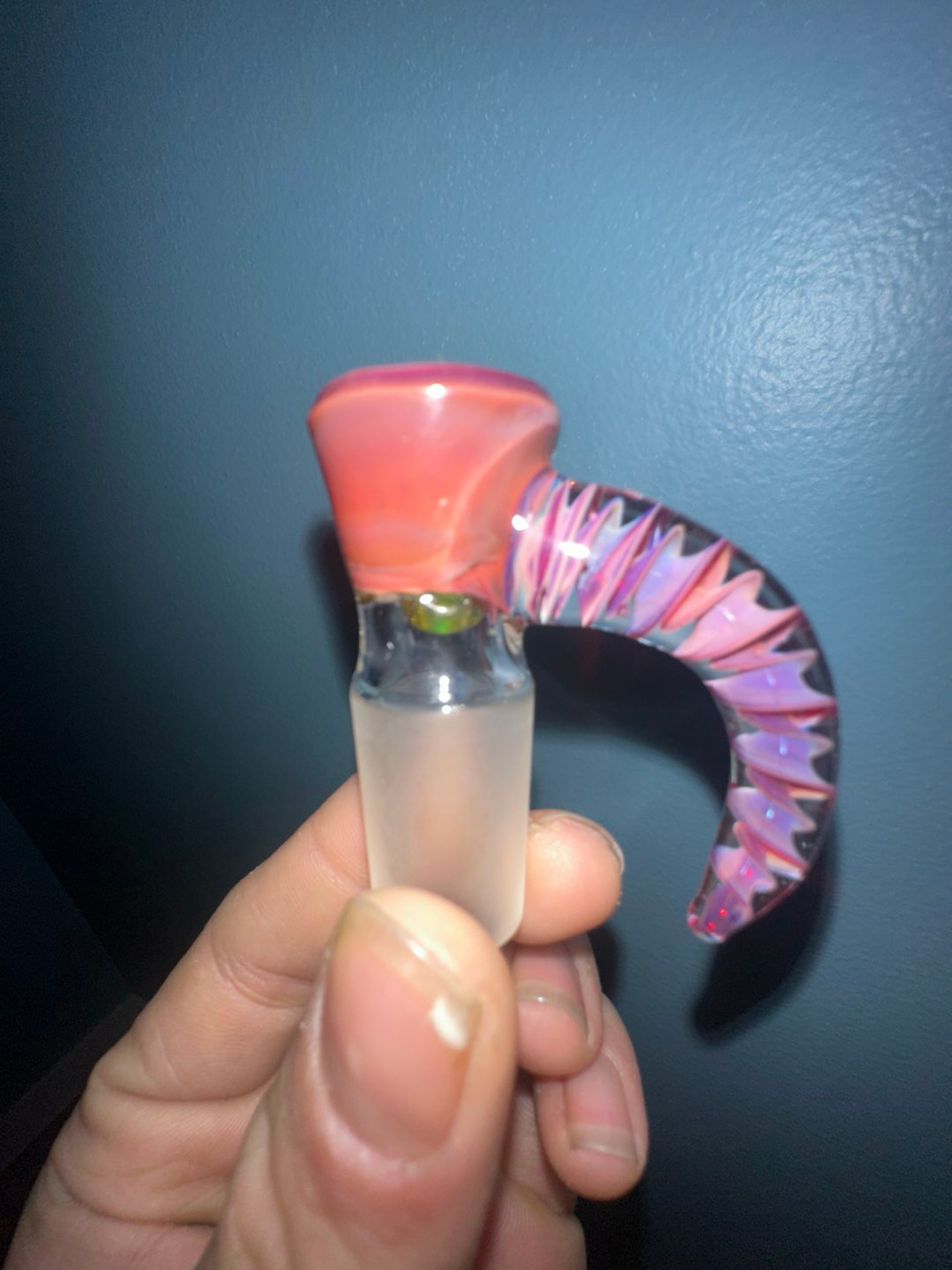 Preview pic of Drmglass slide