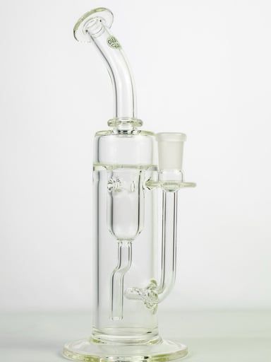 Preview pic of Dune Glass 14MM Rig