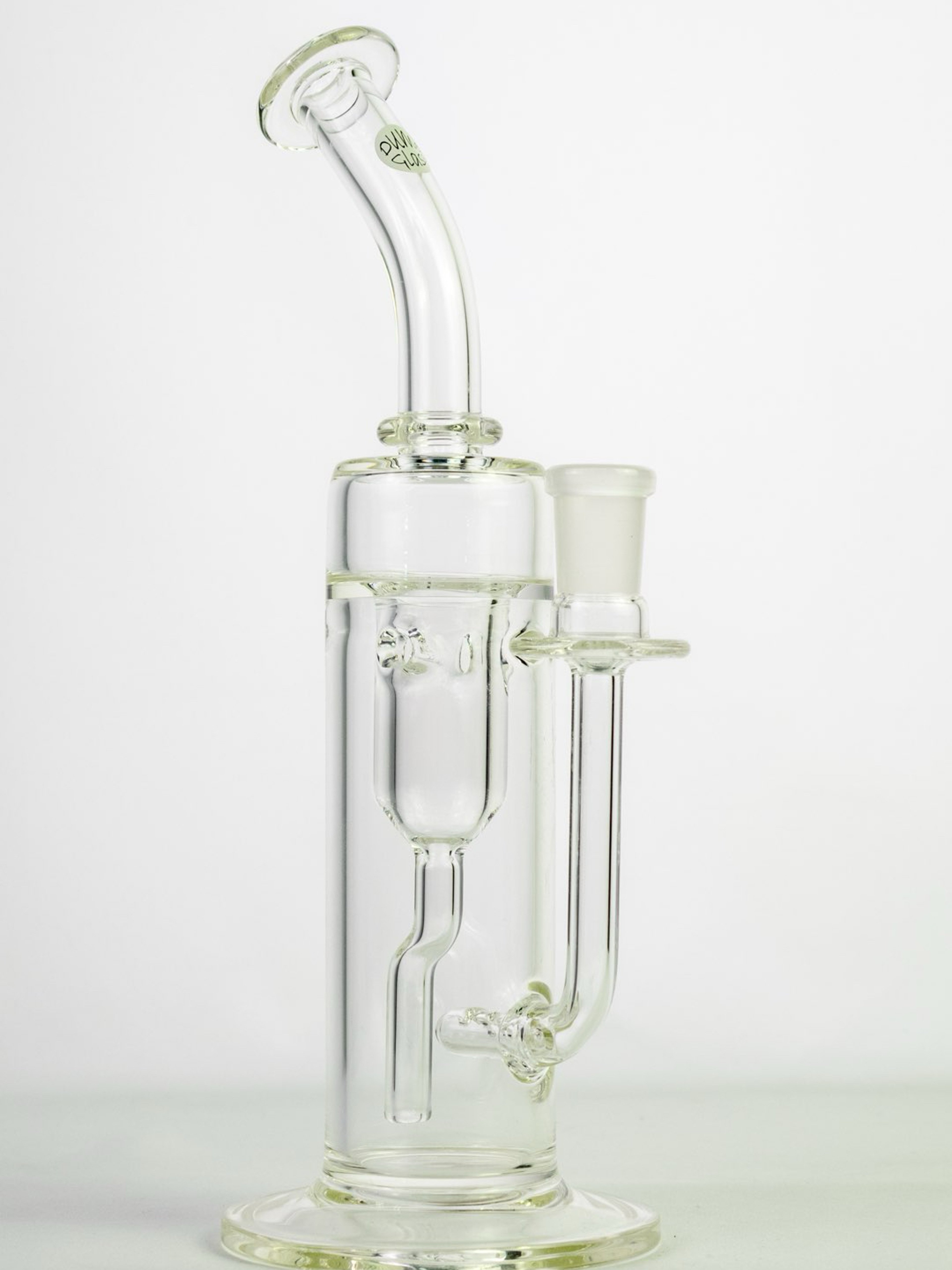 Preview pic of Dune Glass 14MM Rig