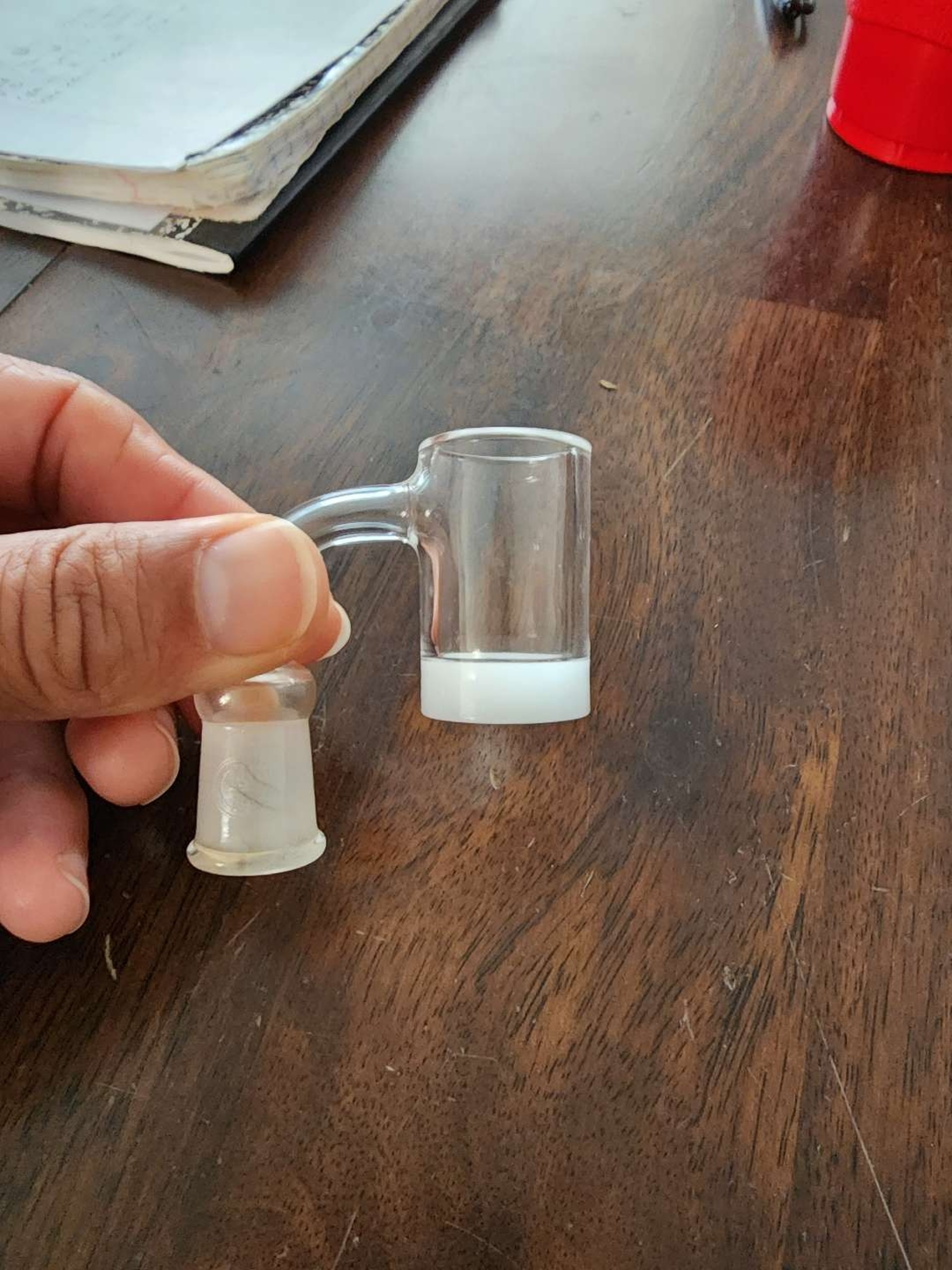 Highly Educated banger 14mm female/90 image 0