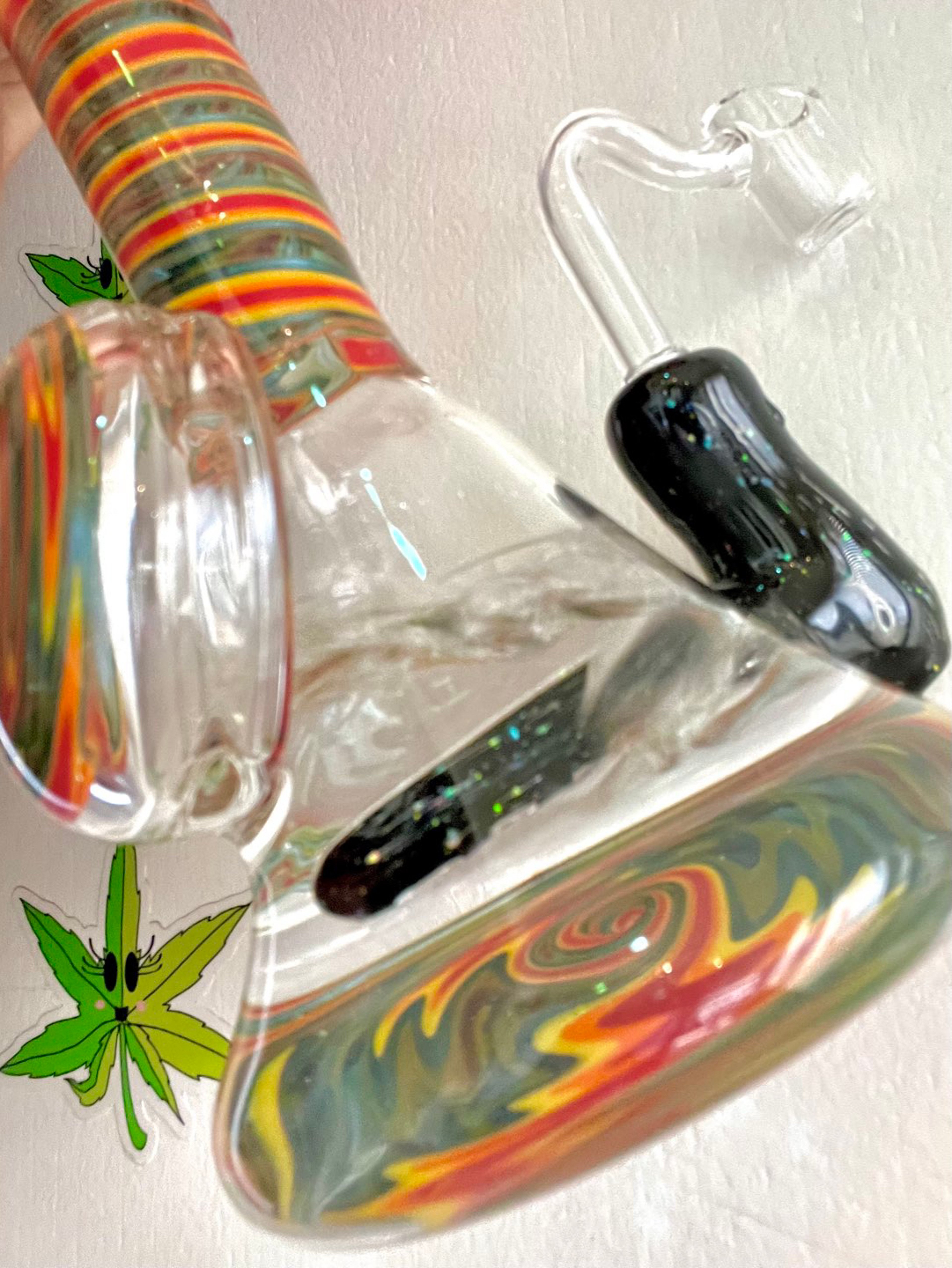 Preview pic of Dichro Heady Rig ✔️▶️