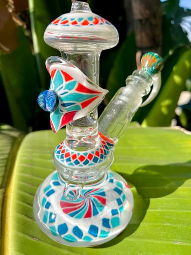 Preview pic of Tierra y Fuego 🌞▶️💧