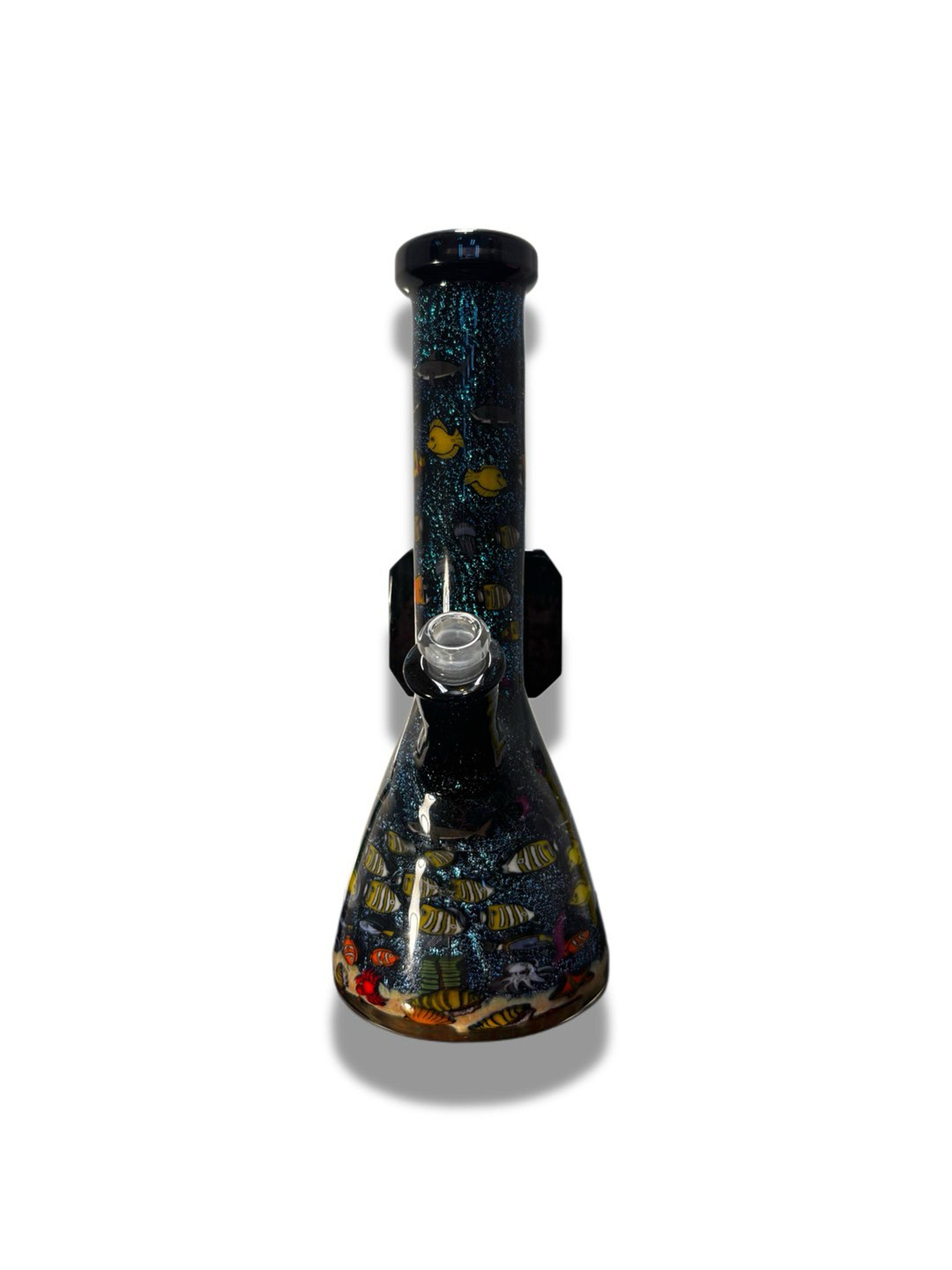 Dave Strobel - Dichro Seascape Rig image 0