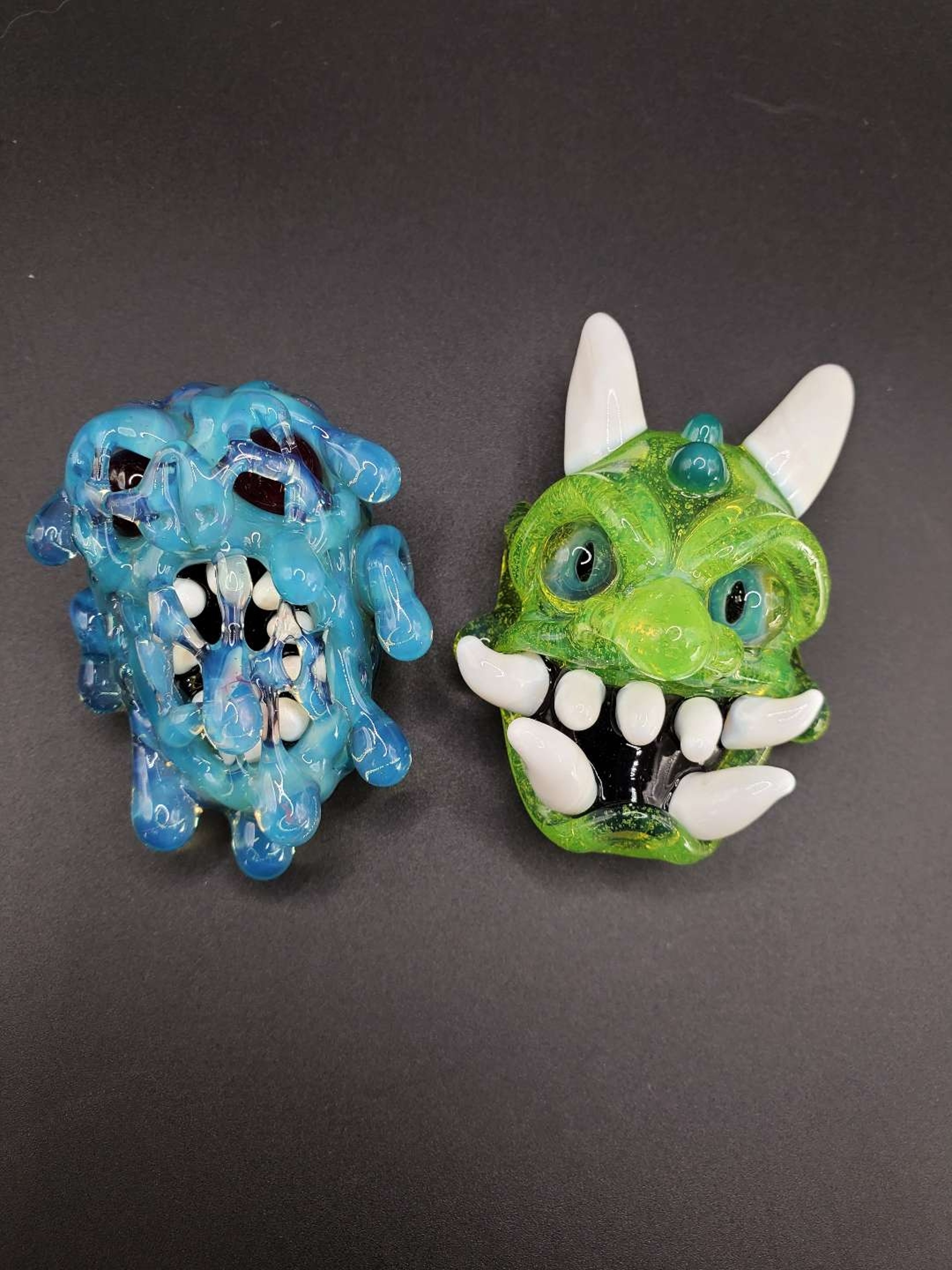 Preview pic of Duel pendants