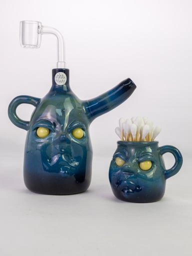 Preview pic of Ethan Windy Set 14MM