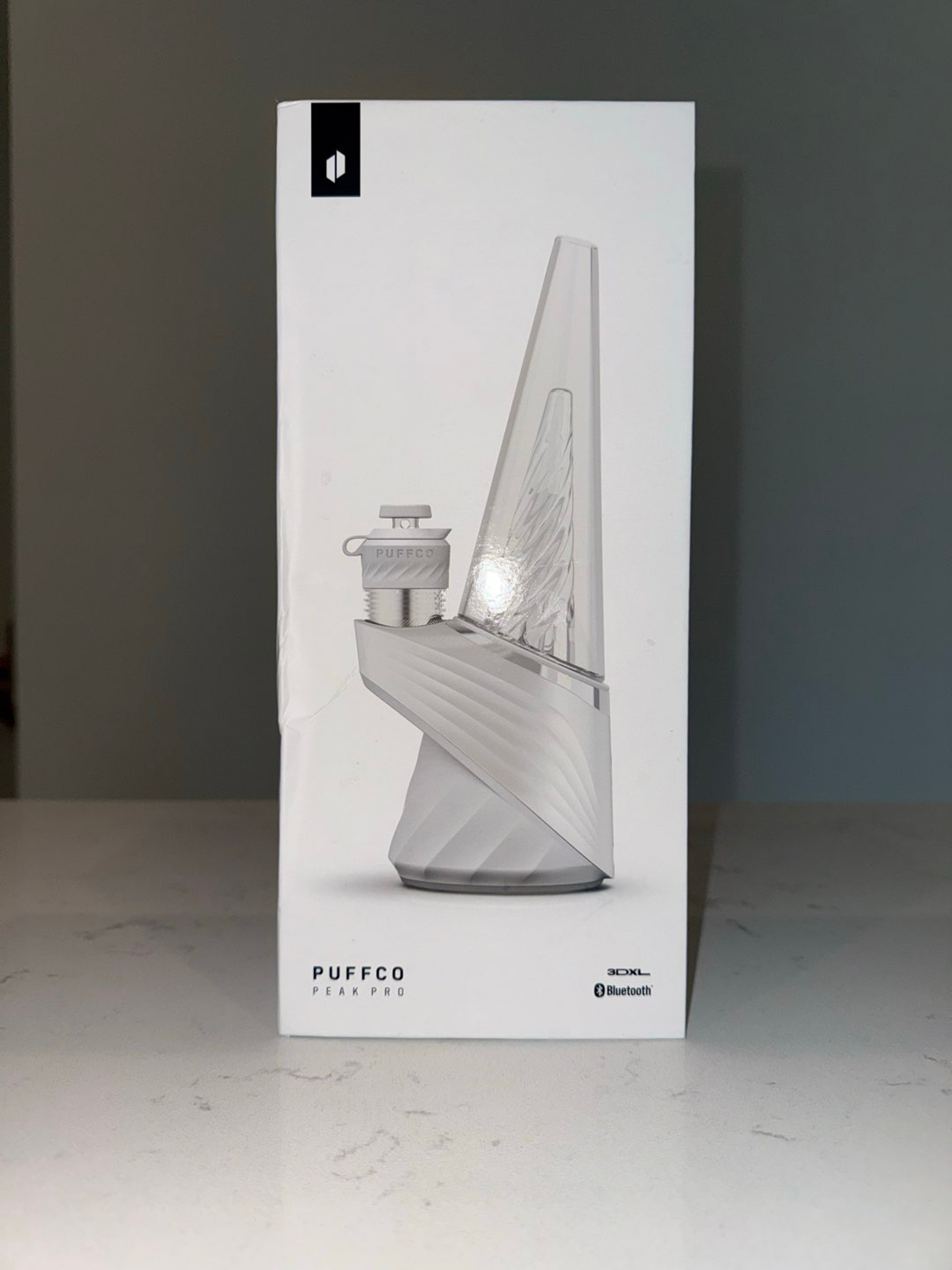 Preview pic of Puffco 3DXL