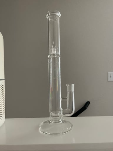 Preview pic of Clear Small Base DG Stem 44