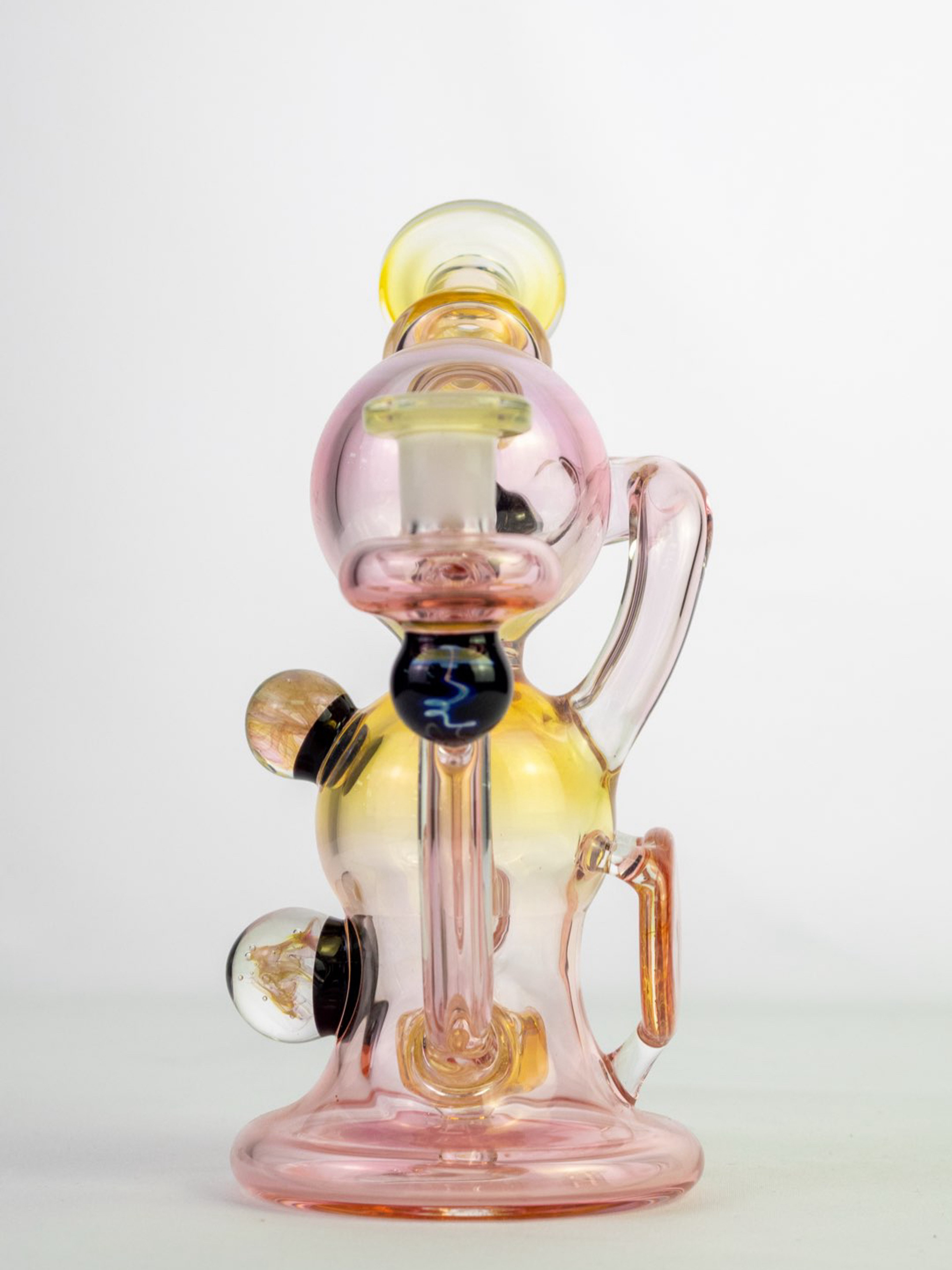 Kaliber Glass Spherecycler 14MM image 0