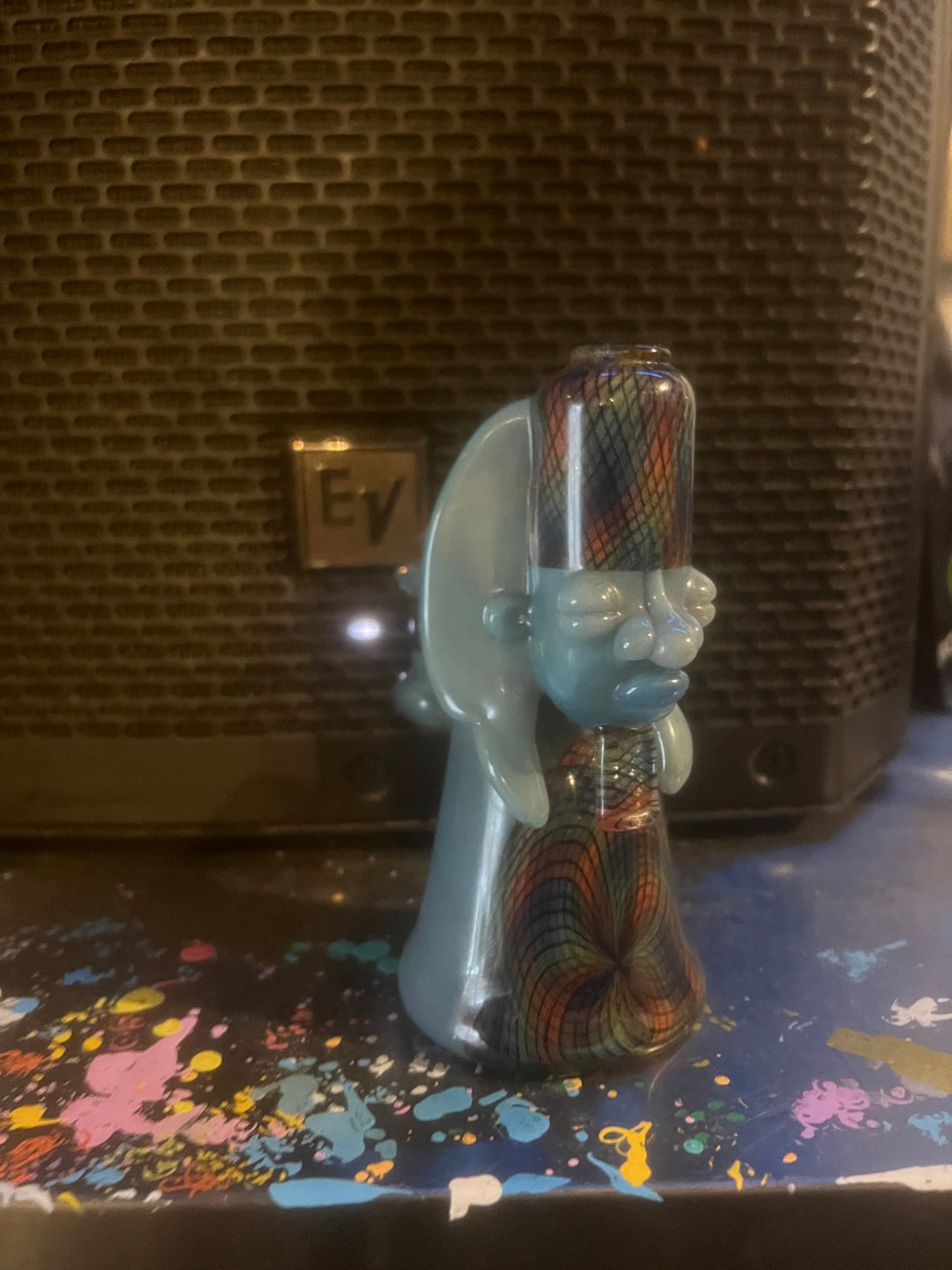 Danny Camp x Sampson retti tut image 0