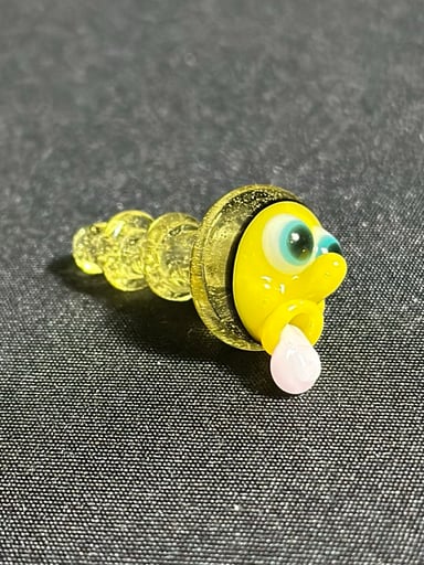 Preview pic of EXPERIMENTAL CFL SPONGEBOB - JOYSTICK - @disqosmodernlife