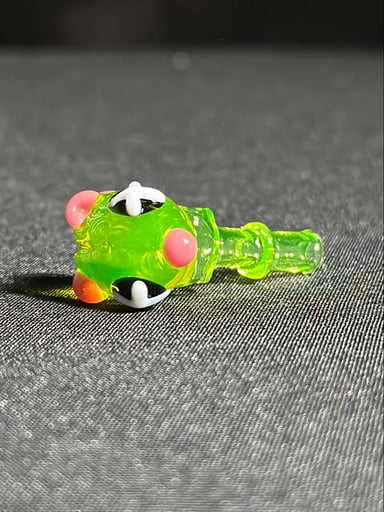 Preview pic of UV ION MOUSE - JOYSTICK - @porter_glass