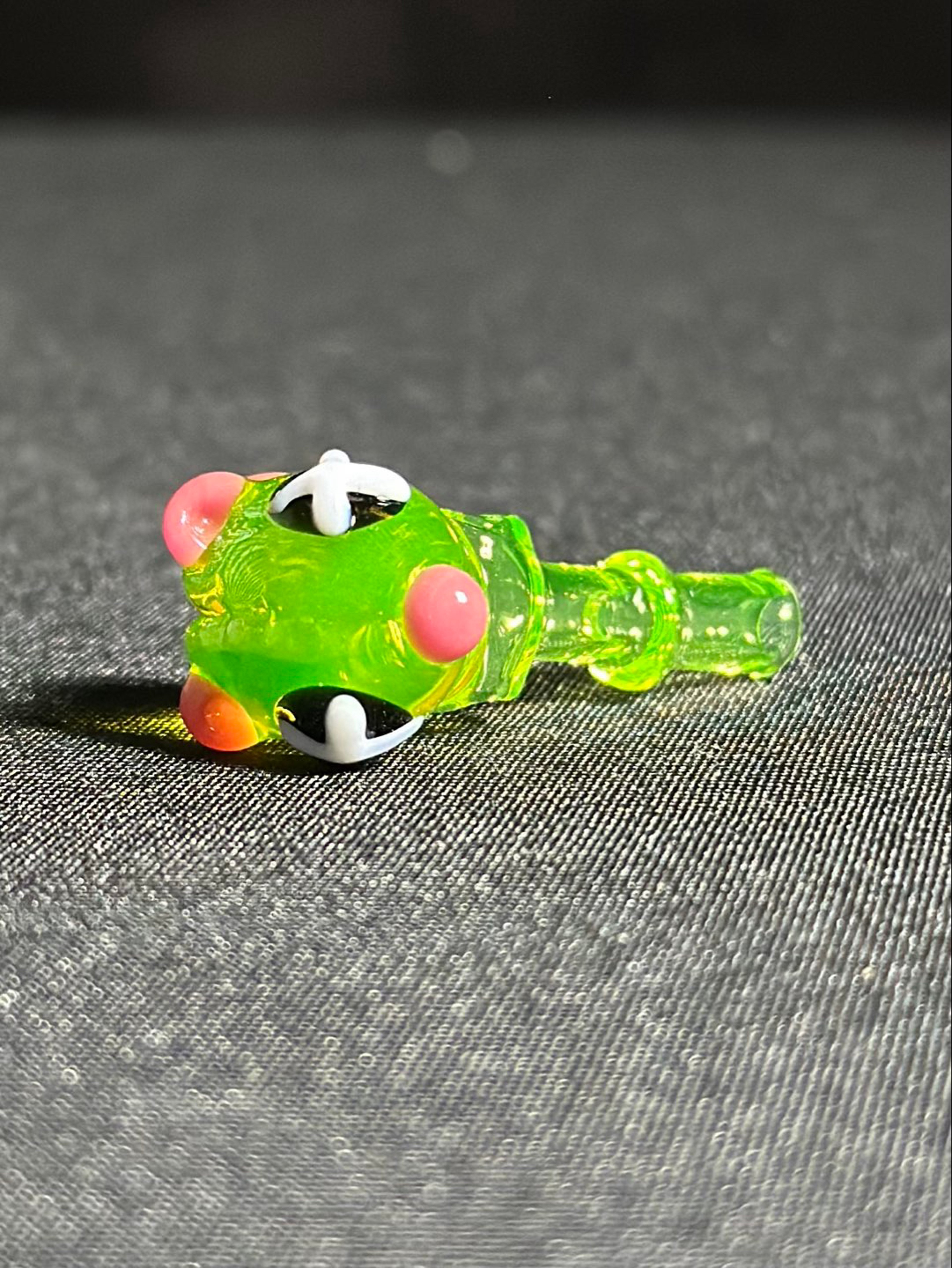 Preview pic of UV ION MOUSE - JOYSTICK - @porter_glass