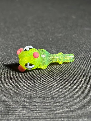 Preview pic of SLYME MOUSE - JOYSTICK - @porter_glass