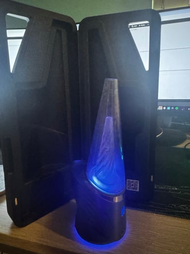 Preview pic of Pufco peak pro limited edition