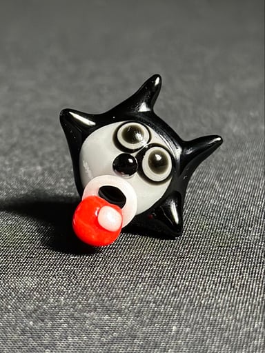 Preview pic of OG FELIX - JOYSTICK - @disqosmodernlife