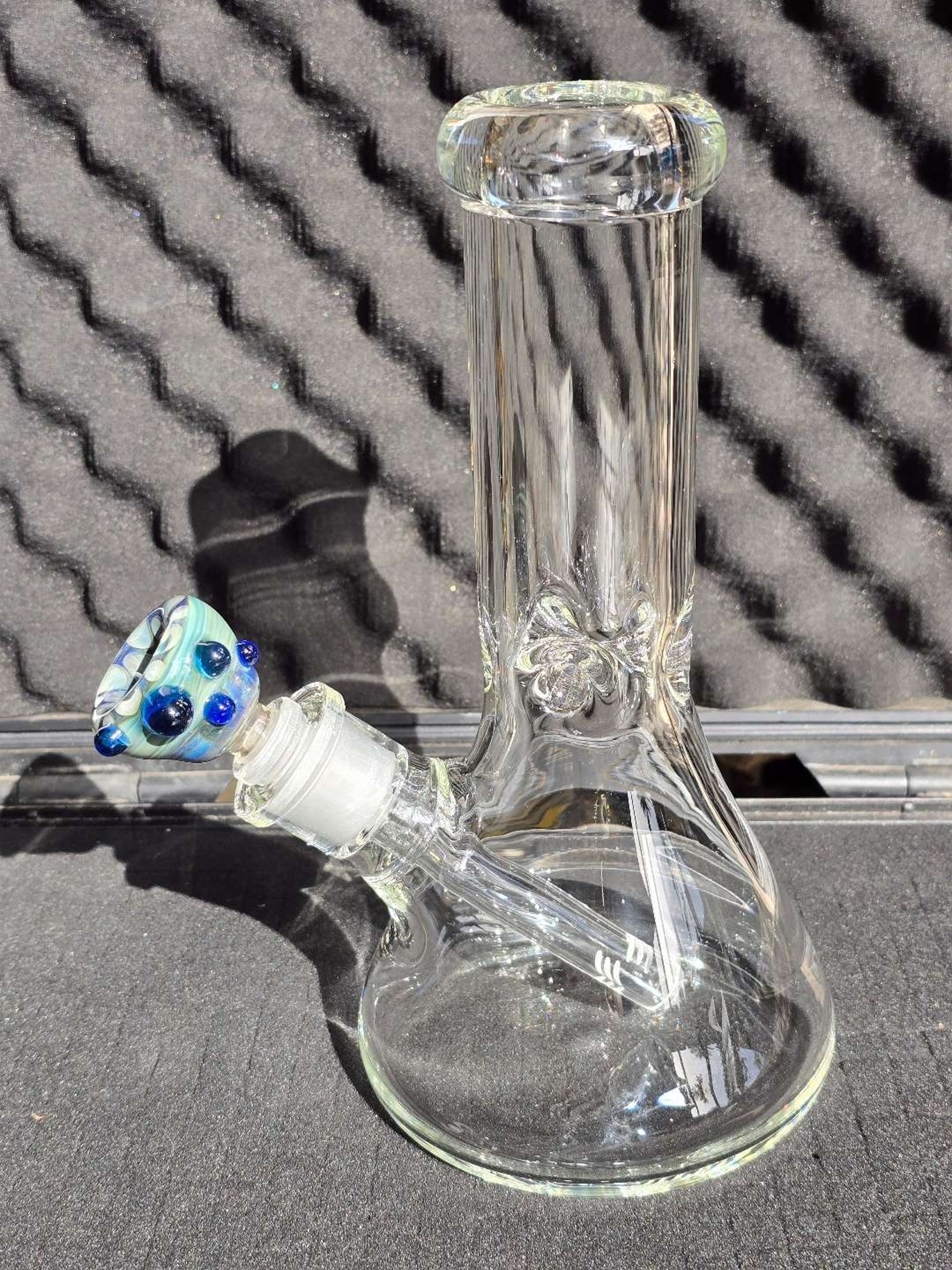 10" Beaker 9mm image 0