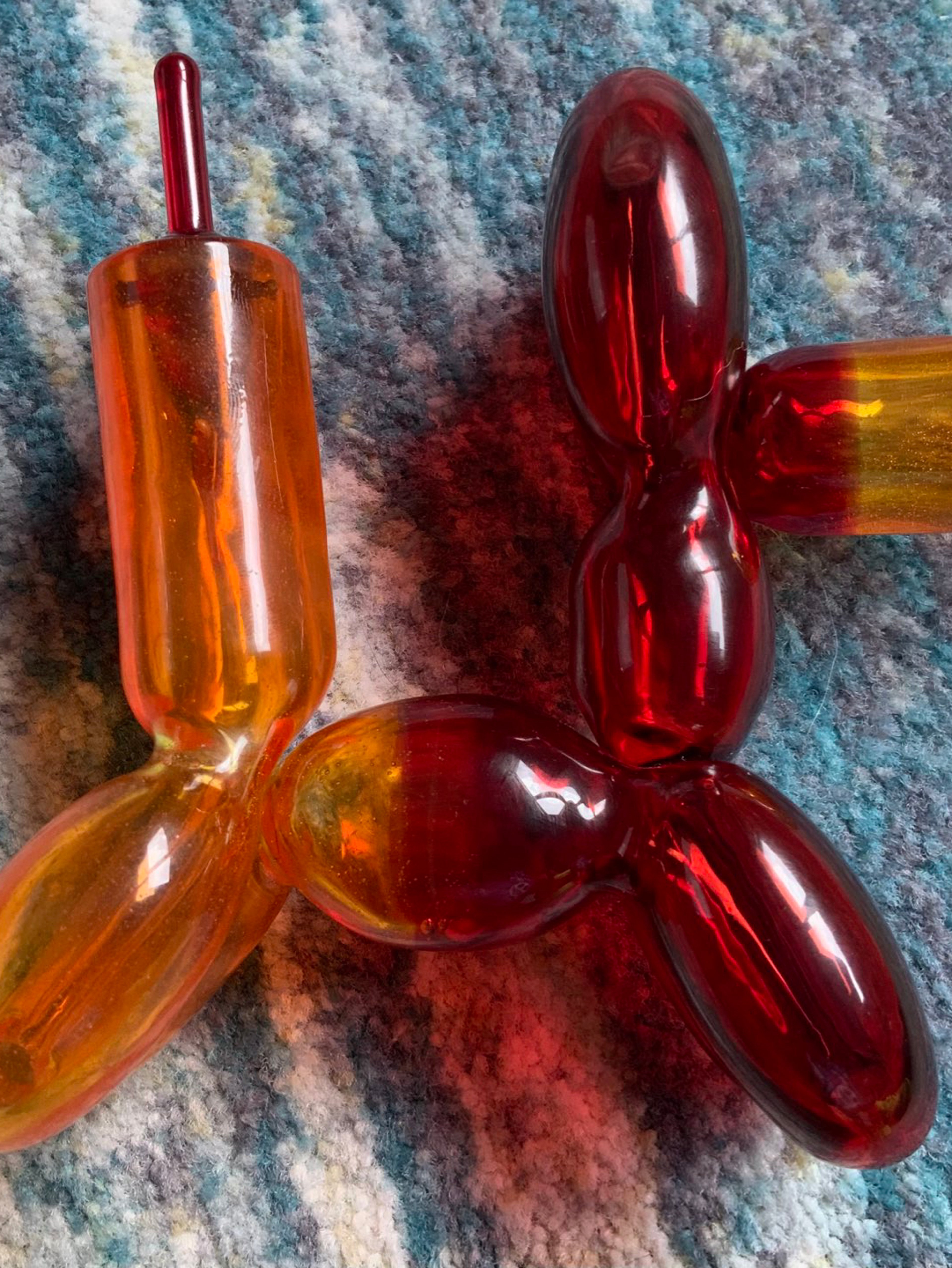 Preview pic of Blitzkriega ballon dog