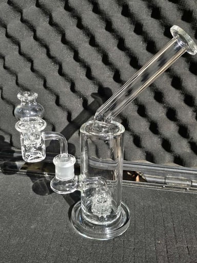 Preview pic of Bent Neck 10 Arm 9.5"