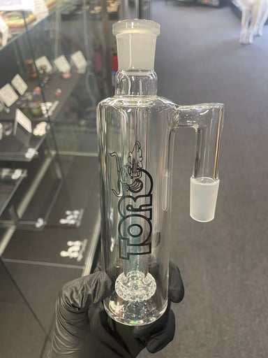 Preview pic of Toro Wet Ash Catcher