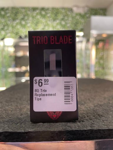 Preview pic of BQ Trio Tips