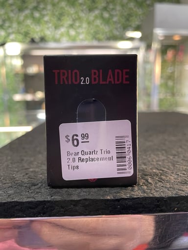 Preview pic of BQ Trio 2.0 Tip