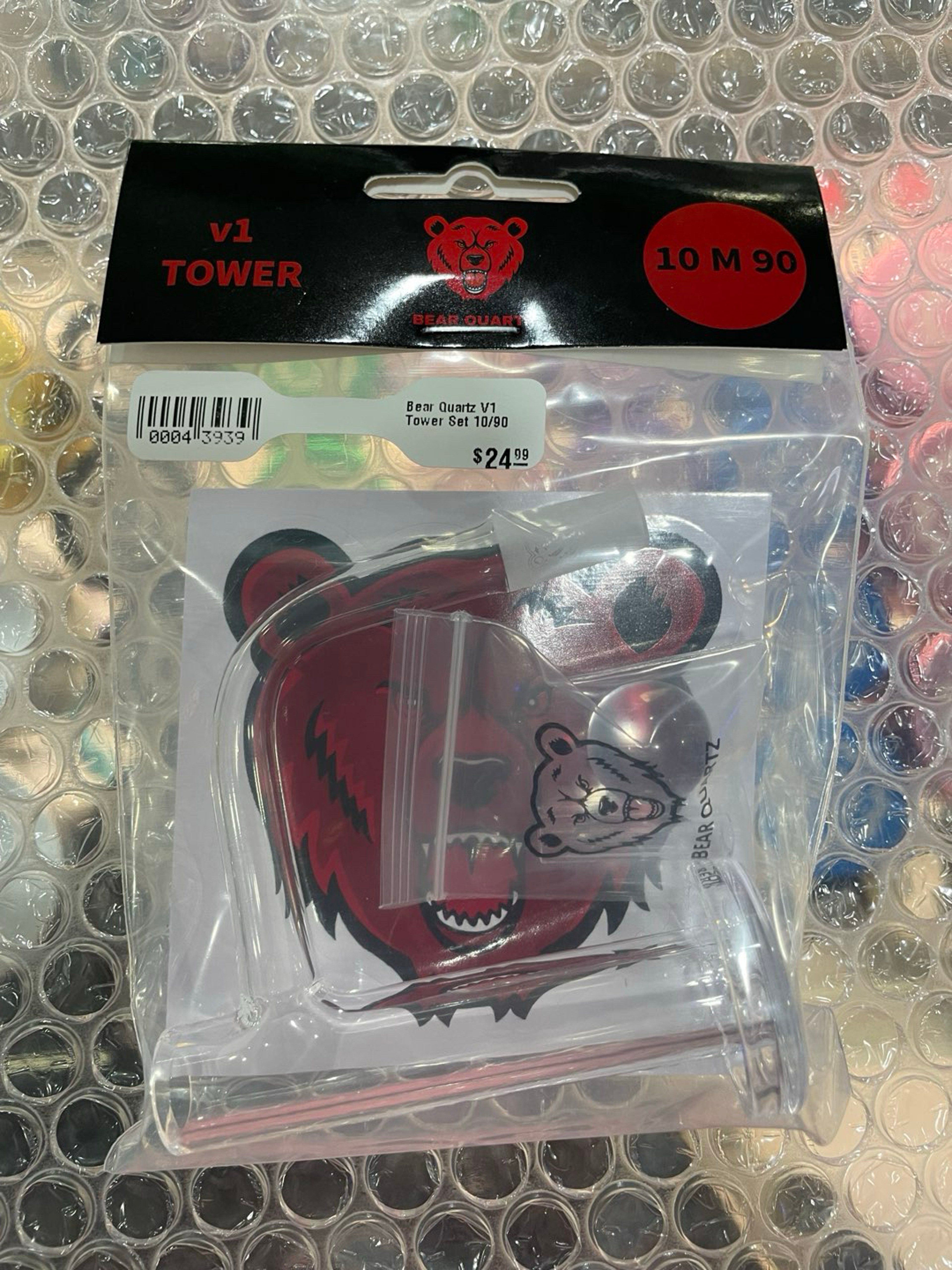 Preview pic of BQ 10/90 Tower Add